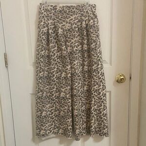 Aerie Street Trouser